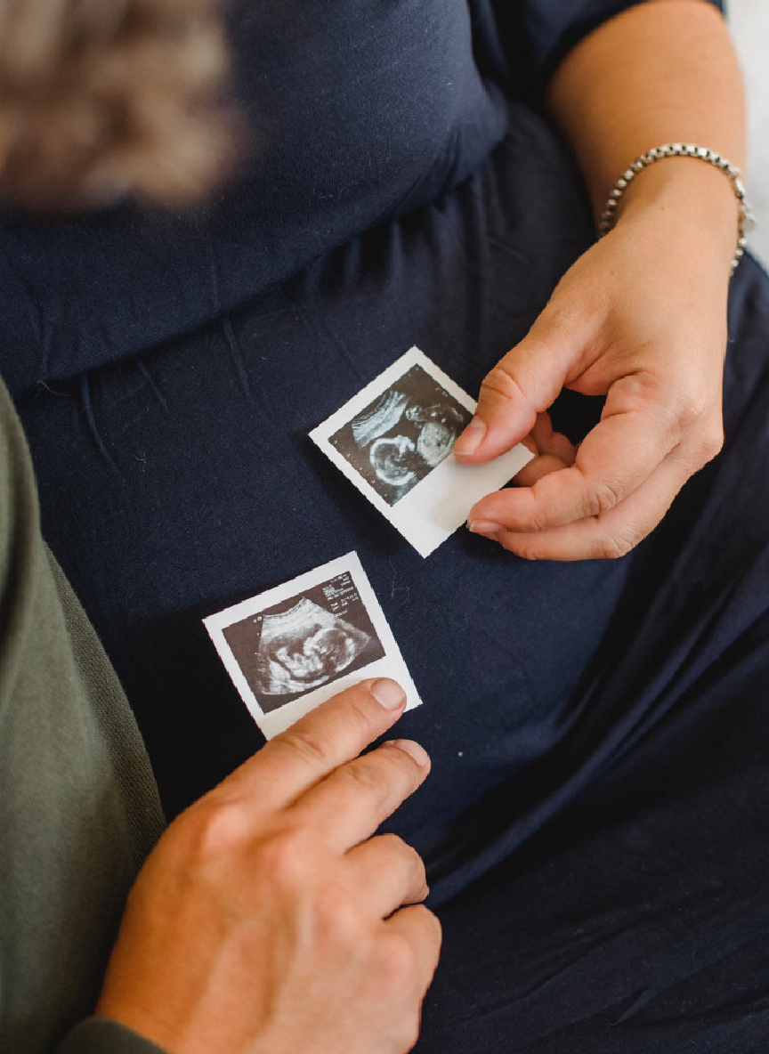 Things nobody tells a new expectant mother - Part 1